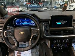 شێڤرۆلێت تاهۆ